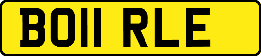 BO11RLE