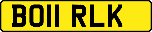 BO11RLK