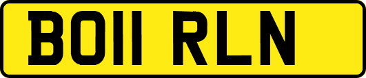 BO11RLN