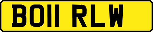BO11RLW