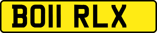 BO11RLX