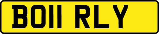 BO11RLY