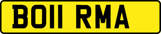 BO11RMA