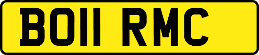BO11RMC