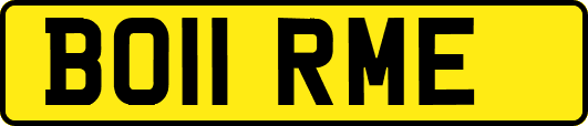 BO11RME