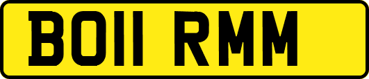 BO11RMM
