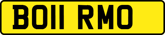 BO11RMO