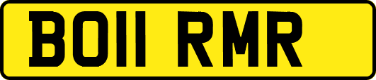 BO11RMR