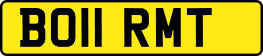 BO11RMT