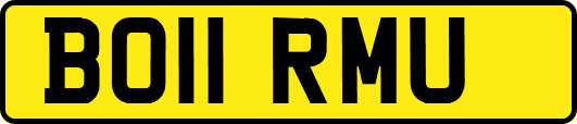 BO11RMU