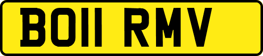BO11RMV