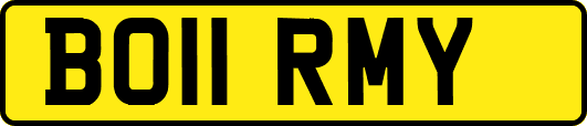 BO11RMY