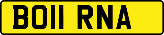 BO11RNA