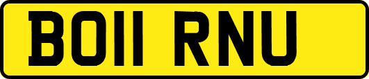 BO11RNU