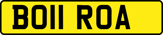 BO11ROA