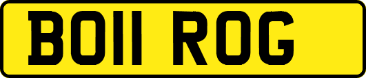 BO11ROG