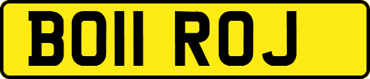 BO11ROJ