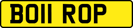 BO11ROP