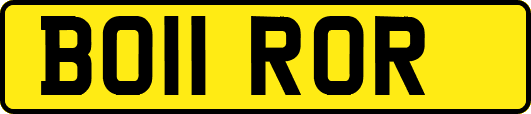 BO11ROR