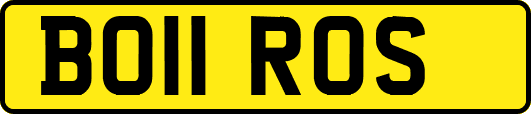BO11ROS