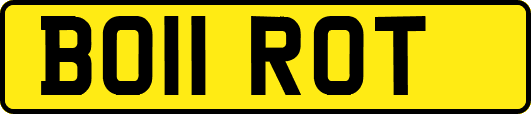 BO11ROT