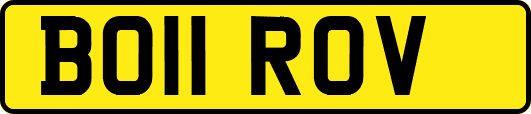 BO11ROV