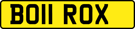BO11ROX