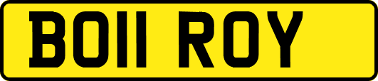 BO11ROY