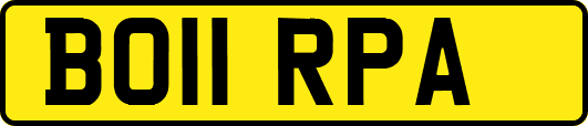 BO11RPA
