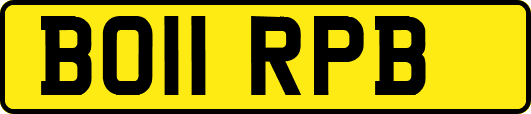 BO11RPB