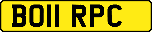 BO11RPC