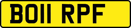 BO11RPF