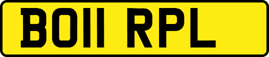 BO11RPL