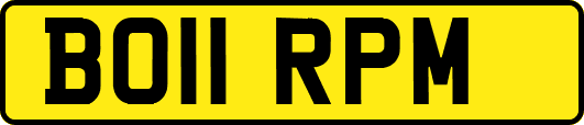 BO11RPM