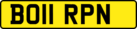 BO11RPN