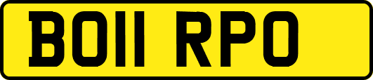 BO11RPO