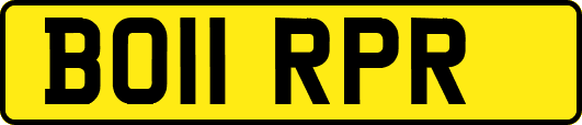 BO11RPR
