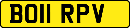 BO11RPV