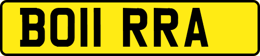 BO11RRA