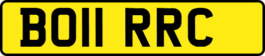 BO11RRC