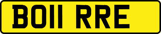 BO11RRE