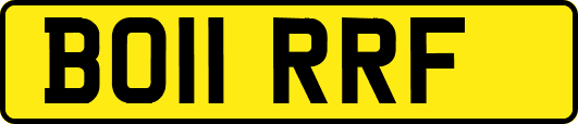 BO11RRF