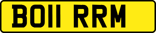 BO11RRM