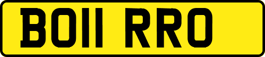 BO11RRO