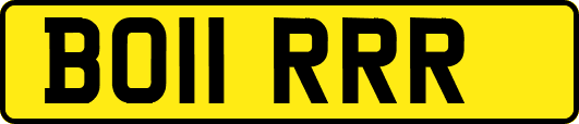 BO11RRR