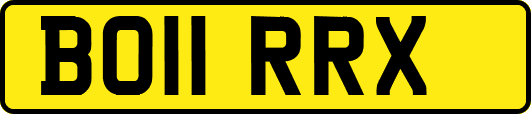 BO11RRX