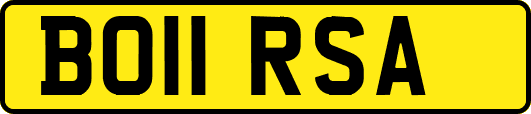BO11RSA