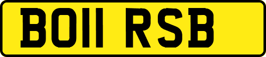 BO11RSB
