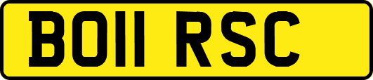 BO11RSC