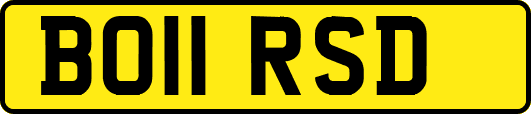 BO11RSD